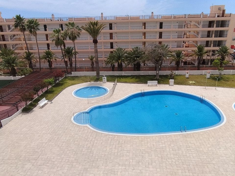Lejlighed i Arona, Tenerife - foto 2