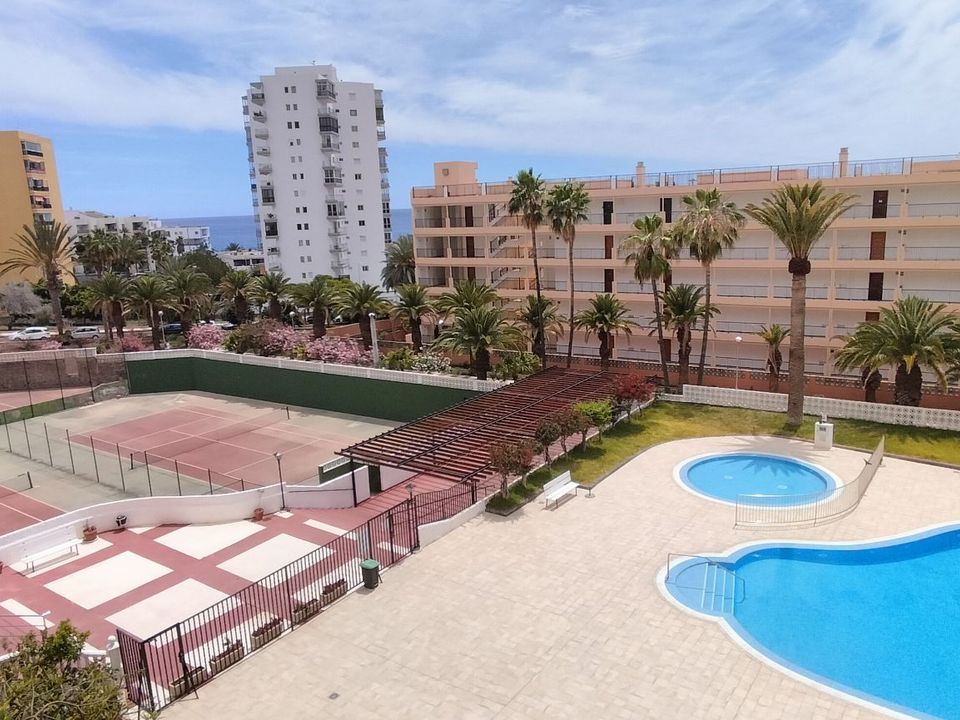 Lejlighed i Arona, Tenerife - foto 3