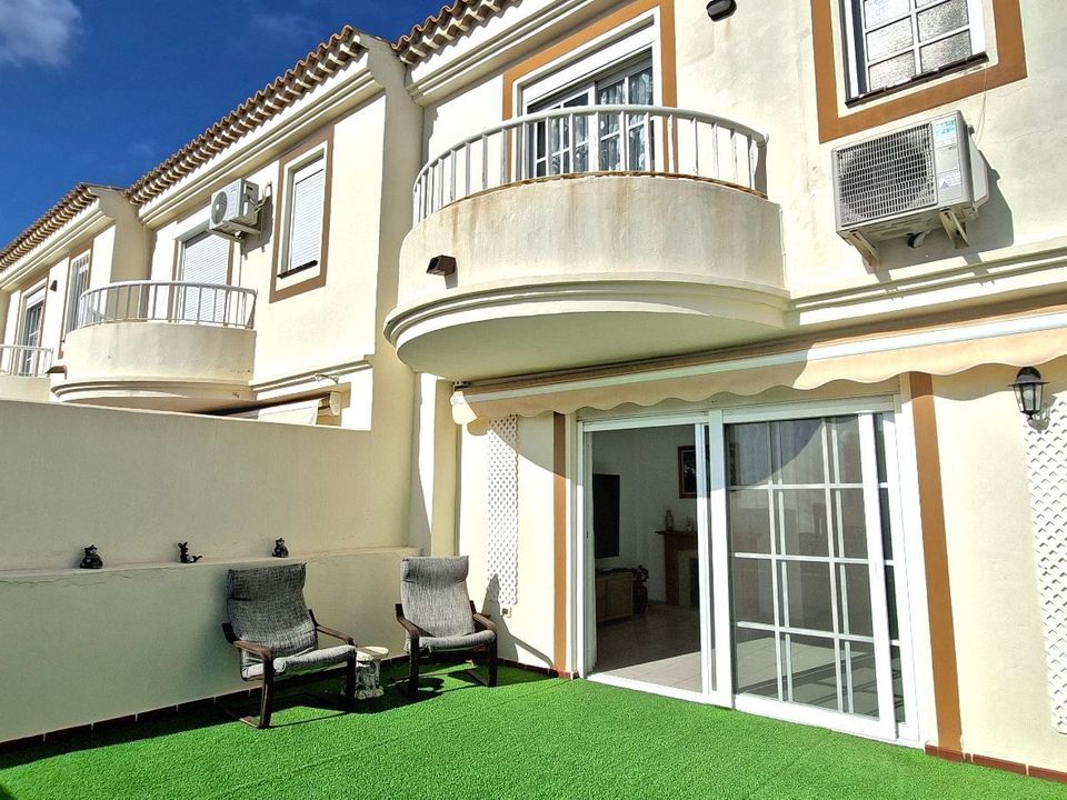 Rækkehus i Arona, Tenerife - foto 2