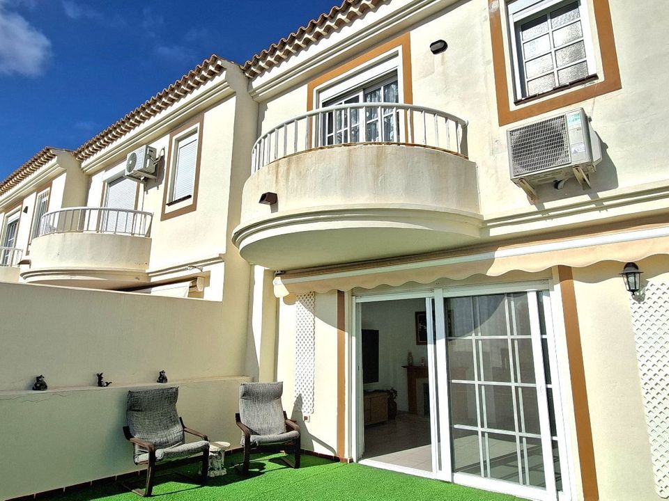 Rækkehus i Arona, Tenerife - foto 3