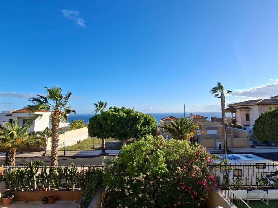Rækkehus i Adeje, Tenerife - foto 2