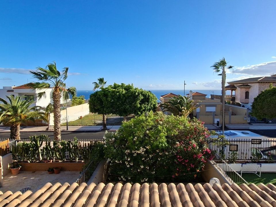 Rækkehus i Adeje, Tenerife - foto 3