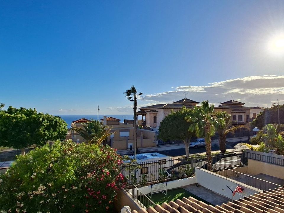 Rækkehus i Adeje, Tenerife - foto 4
