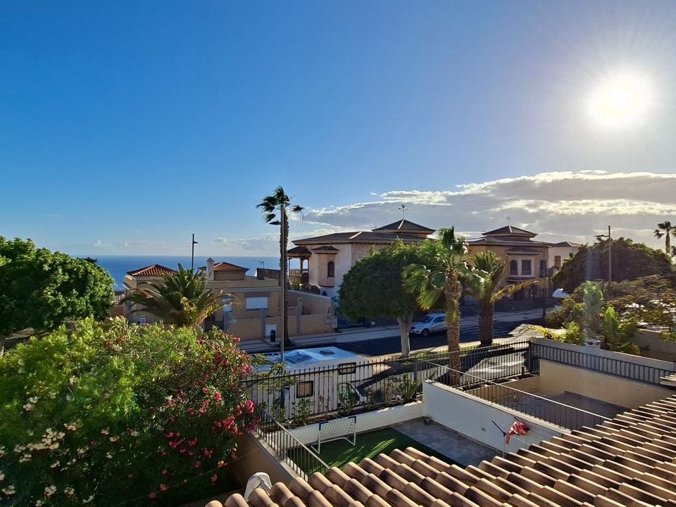 Rækkehus i Adeje, Tenerife - foto 5