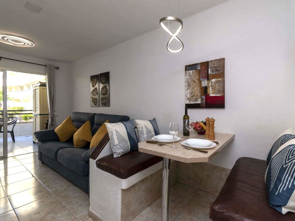 Apartament a San Eugenio, Tenerife - foto 4