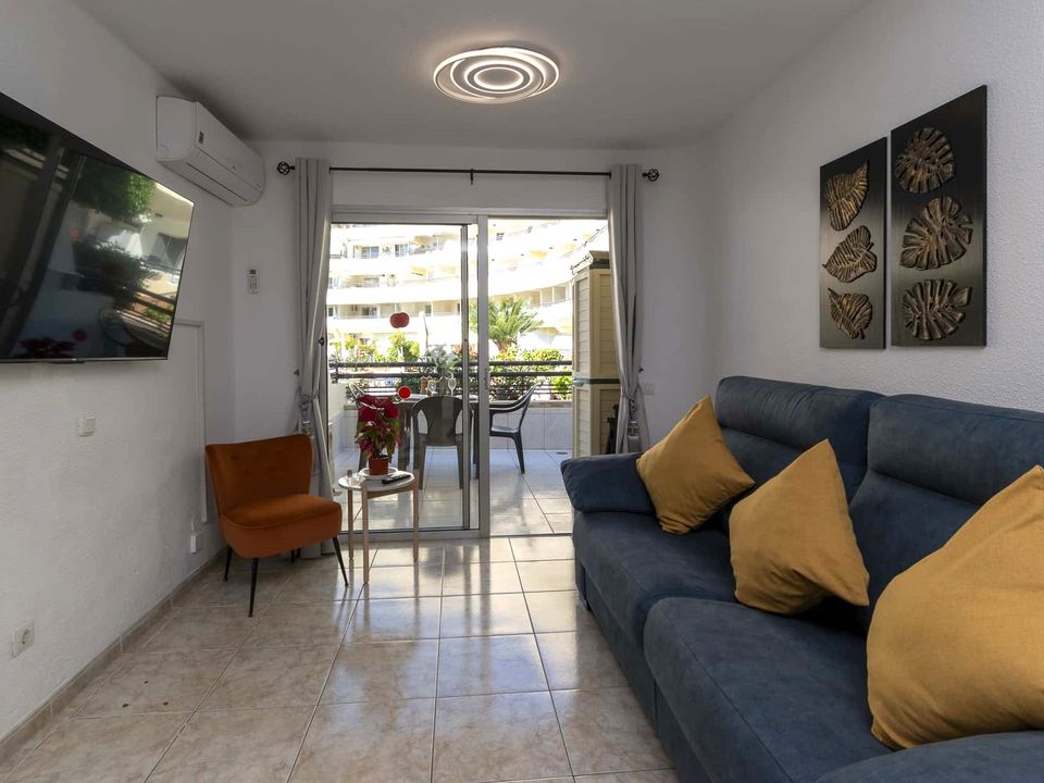 Apartament a San Eugenio, Tenerife - foto 5