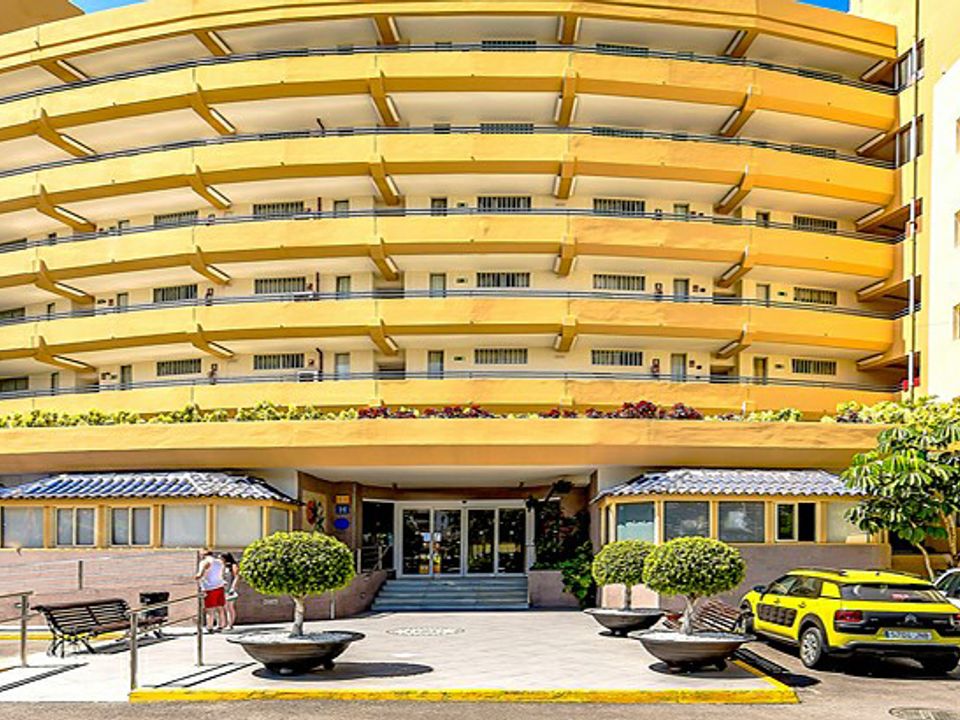 Apartament a San Eugenio, Tenerife - foto 2