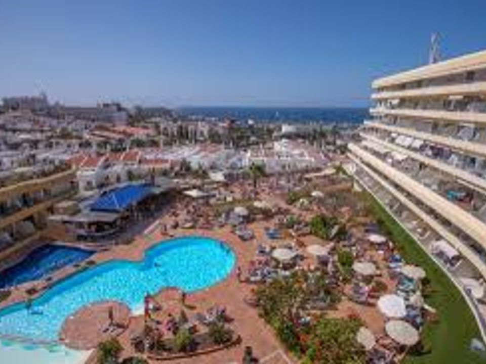 Apartament a San Eugenio, Tenerife - foto 1