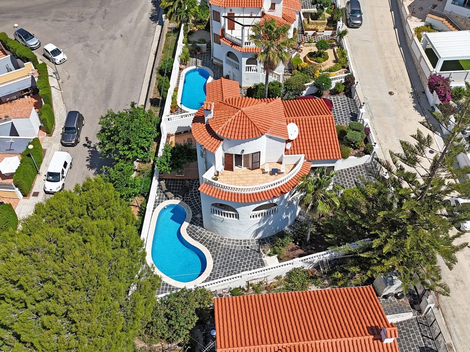 Villa i Alcossebre, Castellon - foto 5