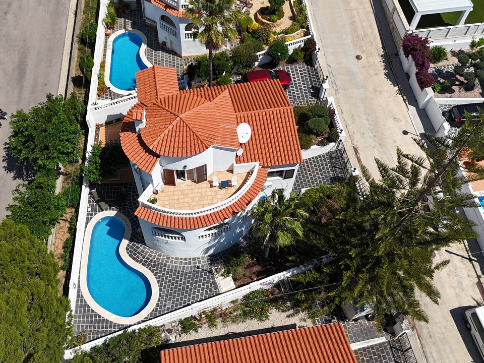 Villa i Alcossebre, Castellon - foto 4