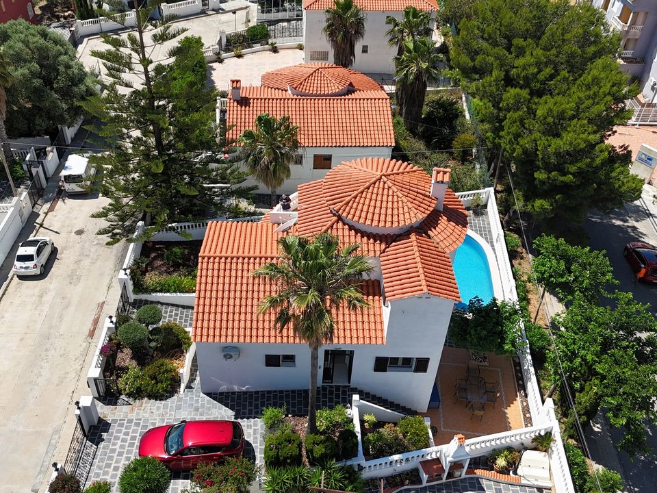 Haus in Alcossebre, Castellon - Foto 5