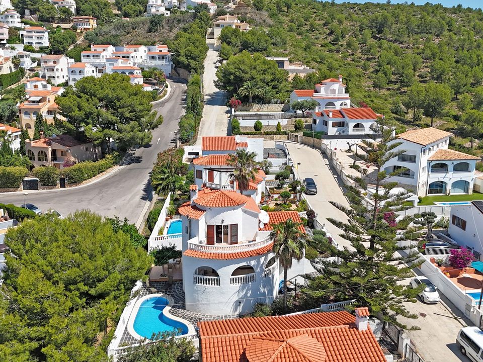Villa i Alcossebre, Castellon - foto 2