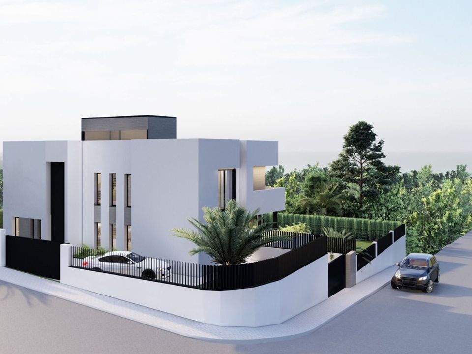 Villa i Manilva, Malaga - foto 4