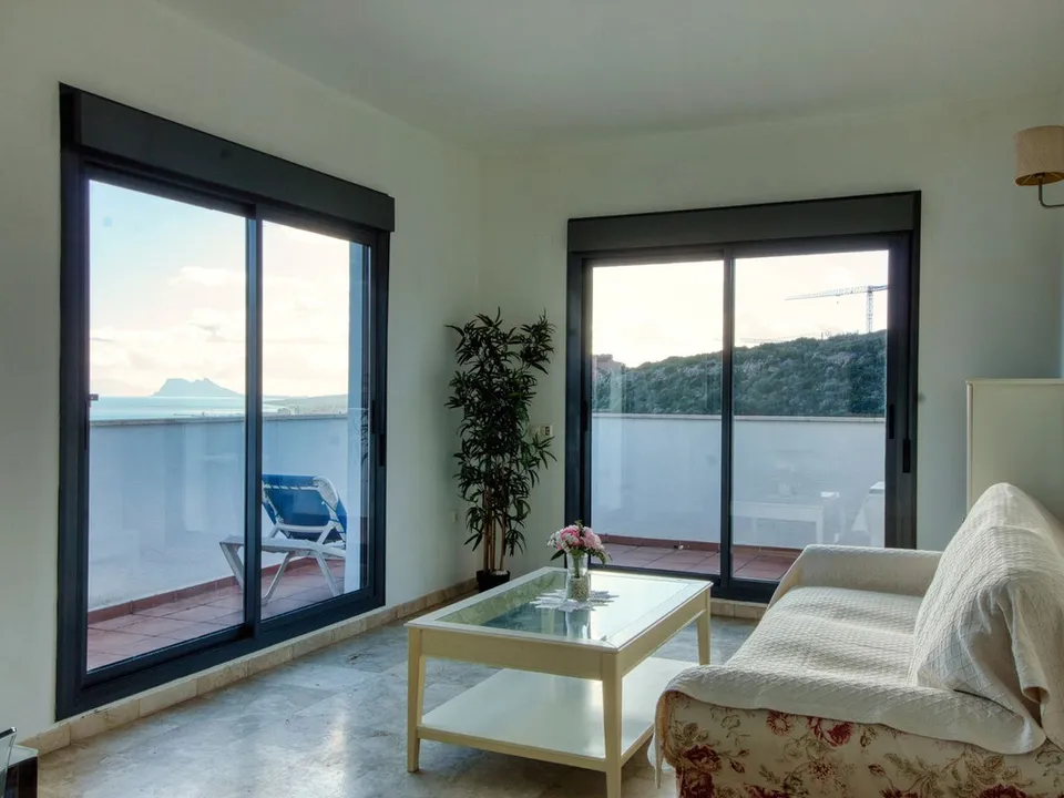 Penthouse i Manilva, Malaga - foto 3