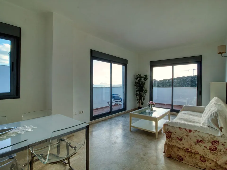 Penthouse i Manilva, Malaga - foto 4