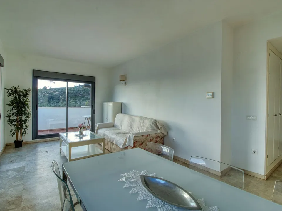 Penthouse i Manilva, Malaga - foto 5