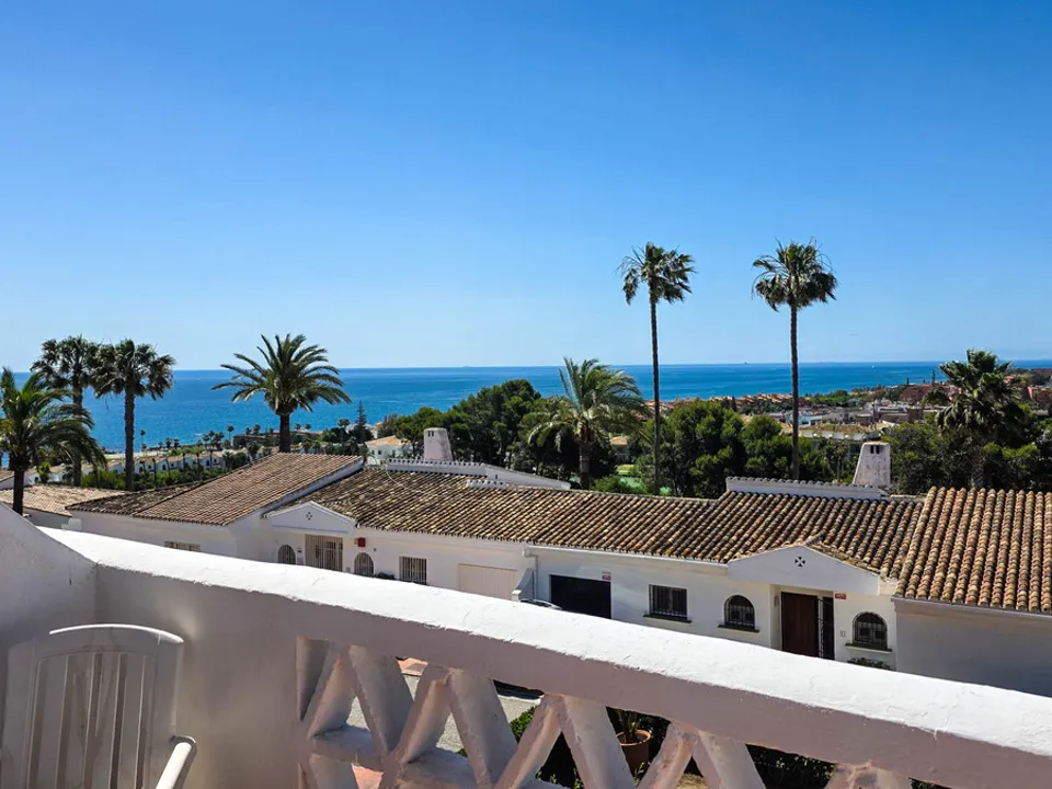 Byhus i La Duquesa, Malaga - foto 3