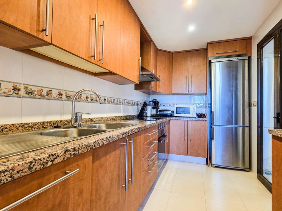 Penthouse i La Duquesa, Malaga - foto 3