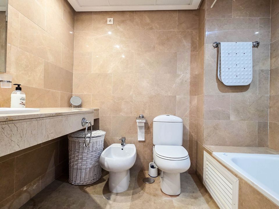 Penthouse i La Duquesa, Malaga - foto 5