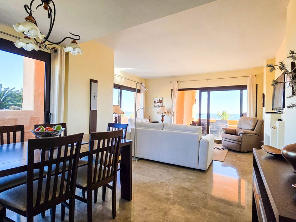 Penthouse i La Duquesa, Malaga - bilde 5