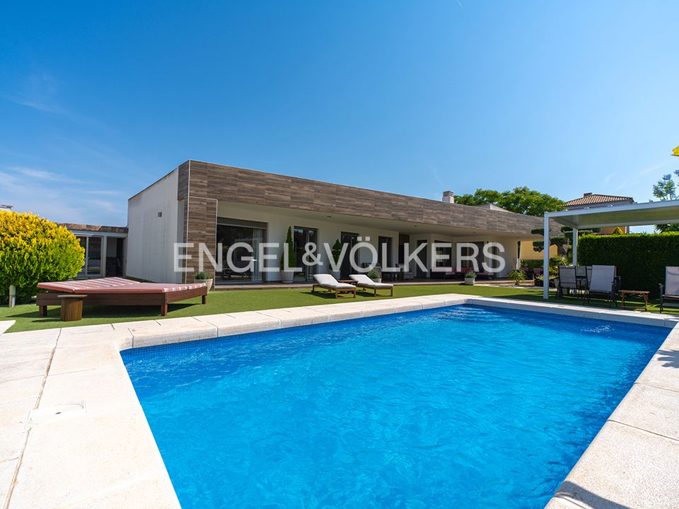 Villa i Santa Pola, Alicante - foto 2