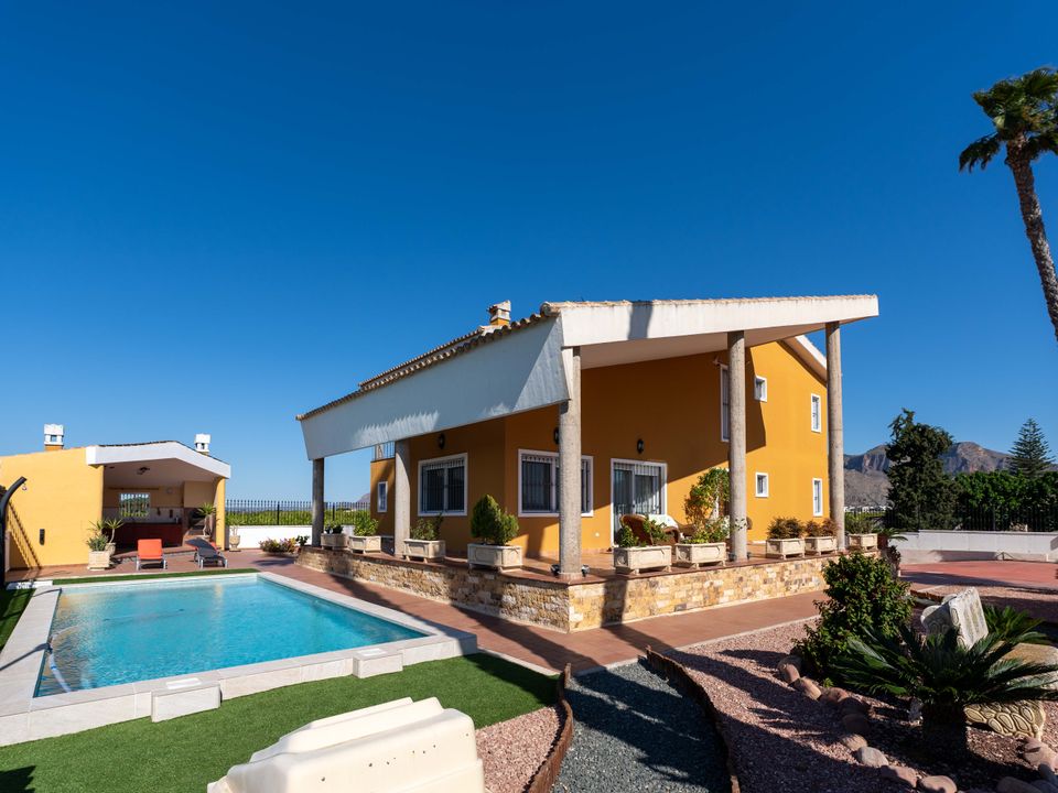Finca i Orihuela, Alicante - foto 2