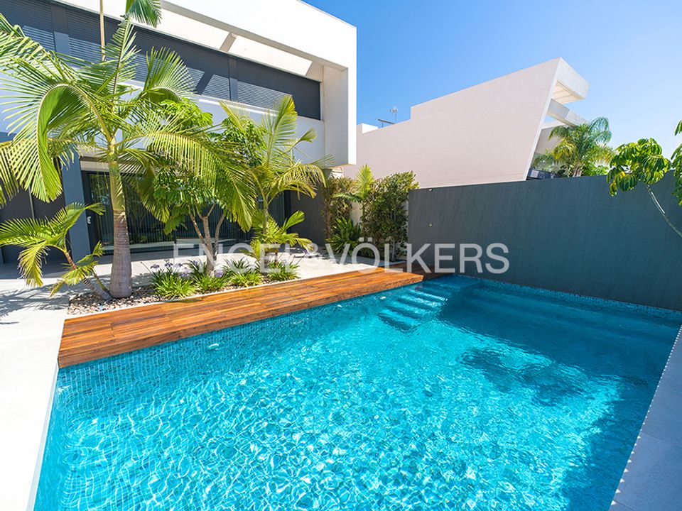 Villa i Elche, Alicante - foto 2