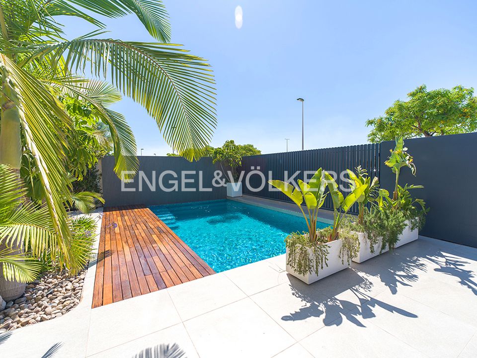 Villa i Elche, Alicante - foto 3