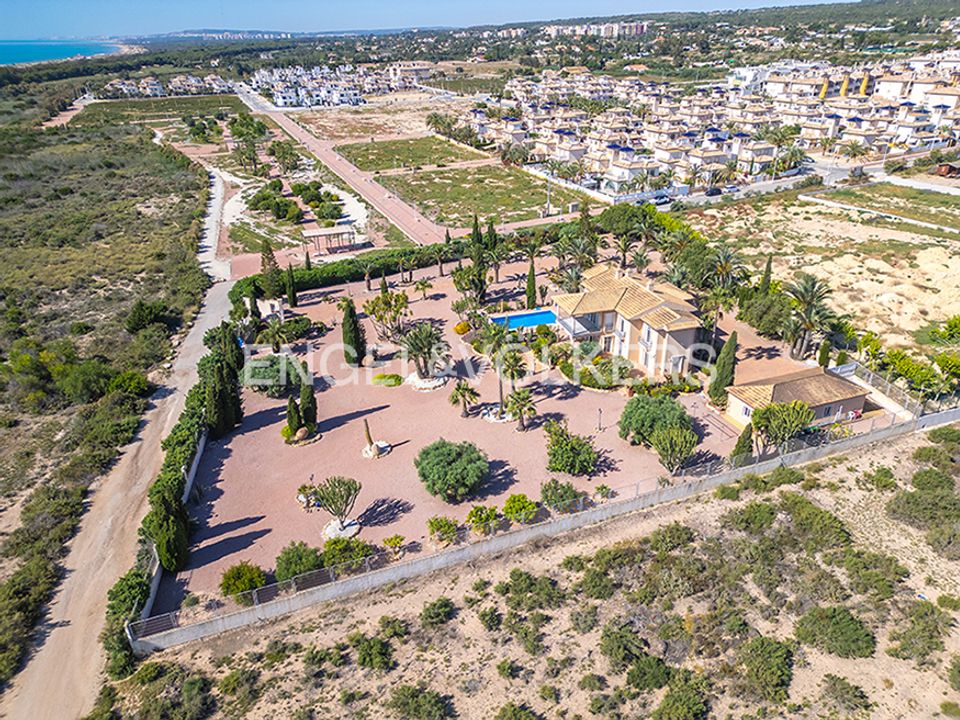 Villa i La Marina, Alicante - foto 3