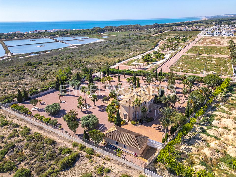 Villa i La Marina, Alicante - foto 2