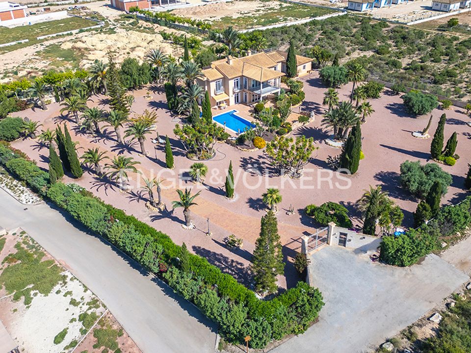 Villa i La Marina, Alicante - foto 5
