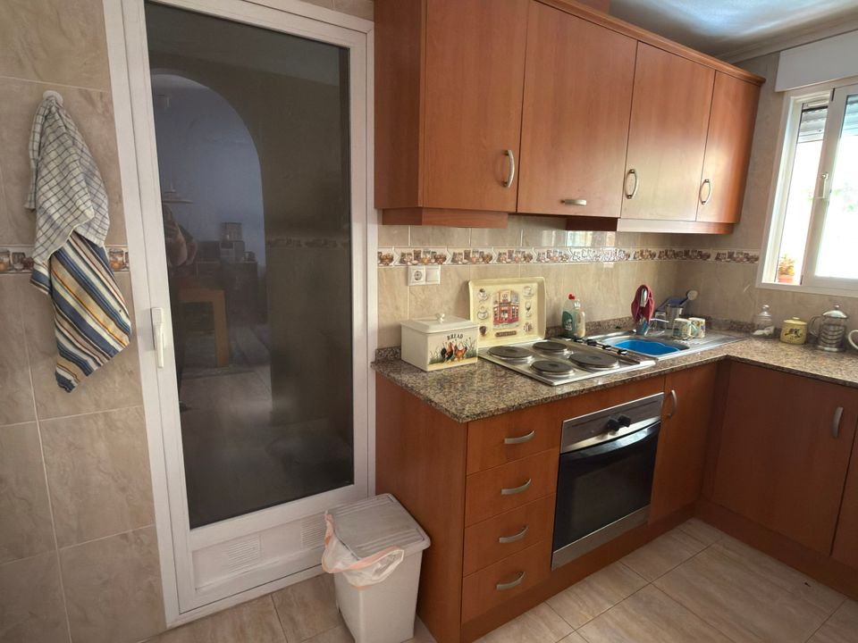 Leilighet i Catral, Alicante - bilde 4