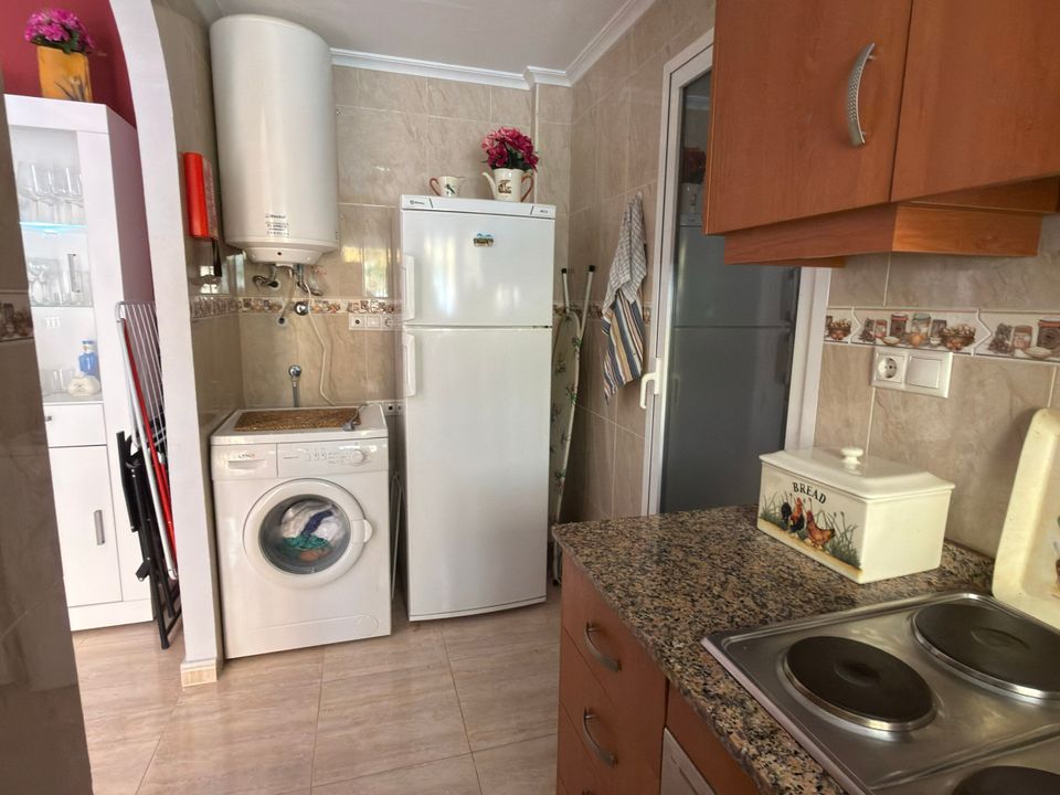 Leilighet i Catral, Alicante - bilde 5