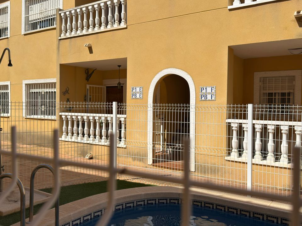 Leilighet i Catral, Alicante - bilde 3