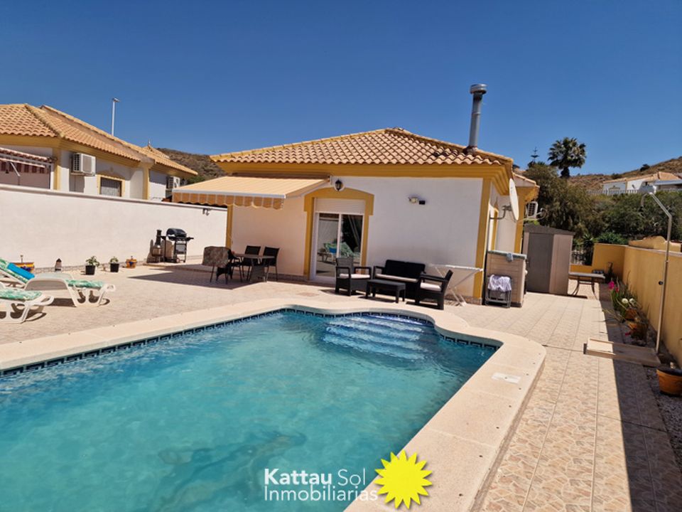 Villa i Mazarron, Murcia - foto 4