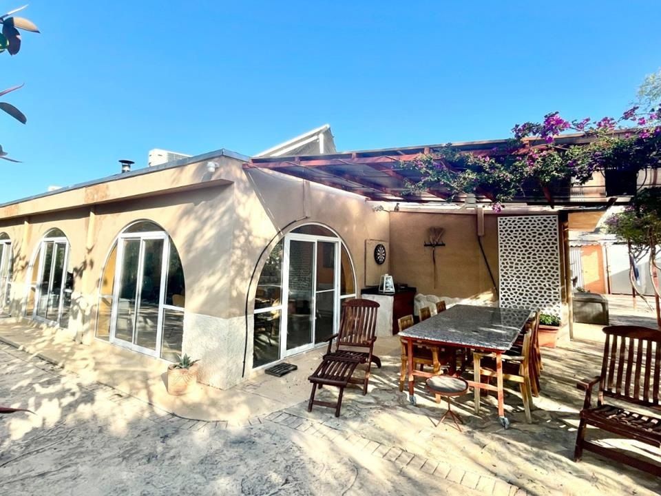 Landejendom i Crevillent, Alicante - foto 1