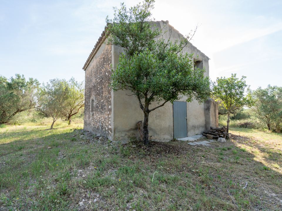 Finca i Aldover, Tarragona - bilde 2