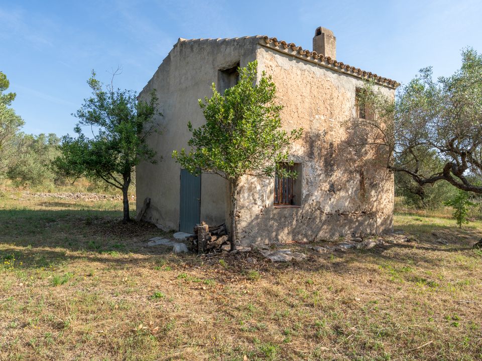 Finca i Aldover, Tarragona - bilde 1