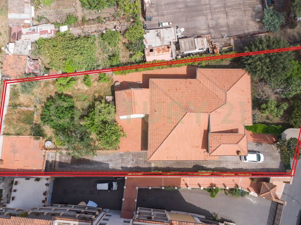 Villa in Tremestieri Etneo, Catania - foto 2