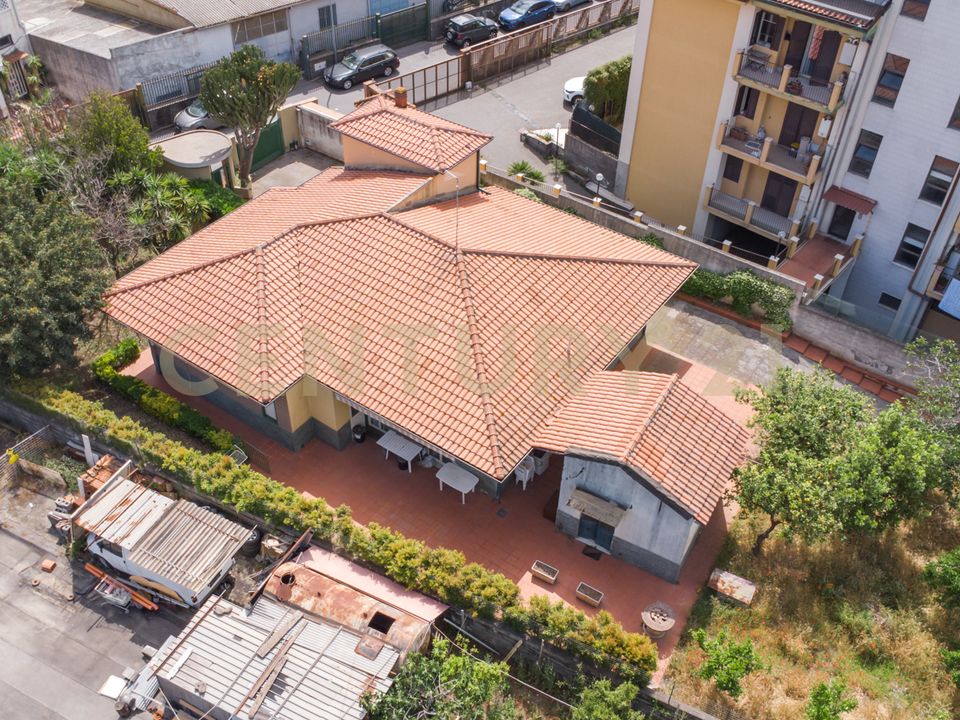 Villa in Tremestieri Etneo, Catania - foto 3