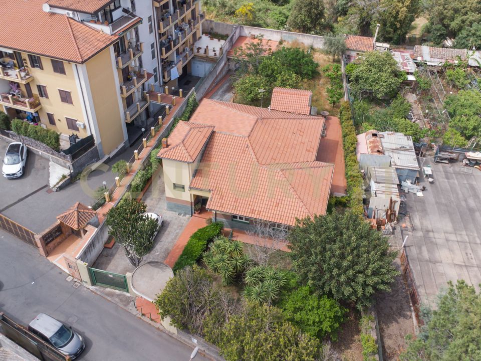 Villa in Tremestieri Etneo, Catania - foto 4