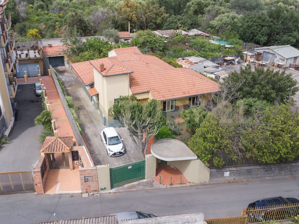 Villa in Tremestieri Etneo, Catania - foto 5