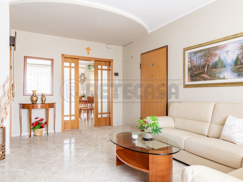 Lejlighed i Bisceglie, Barletta-Andria-Trani - foto 3