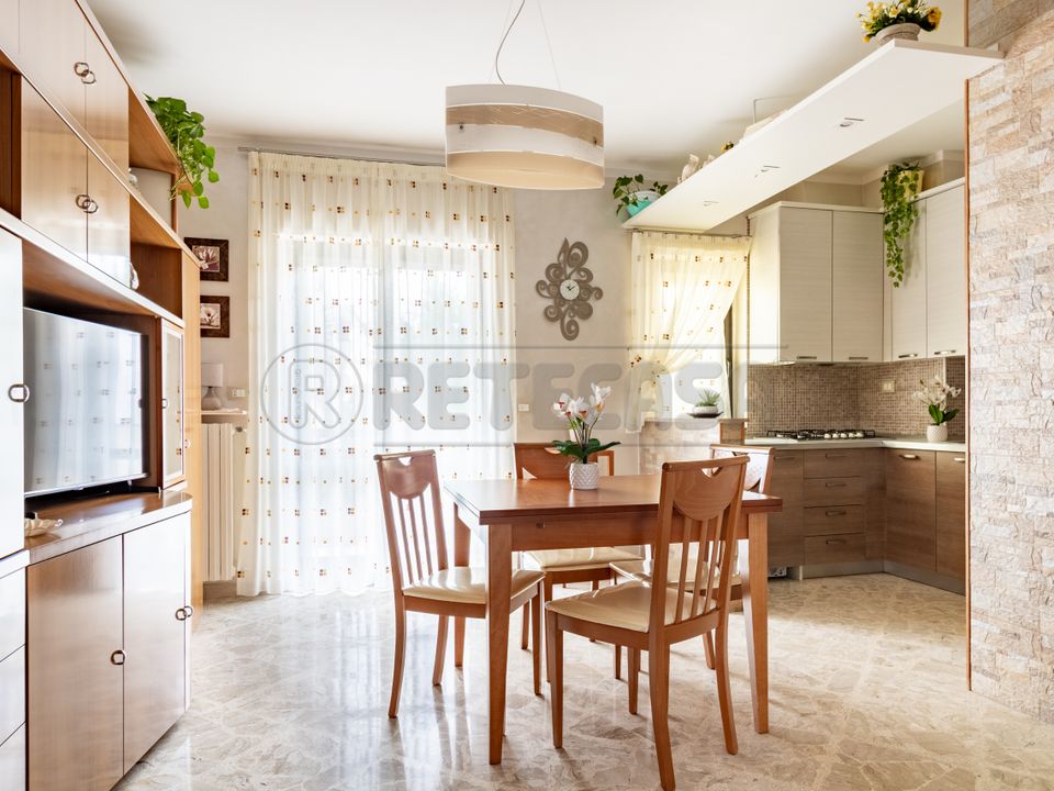 Lejlighed i Bisceglie, Barletta-Andria-Trani - foto 4
