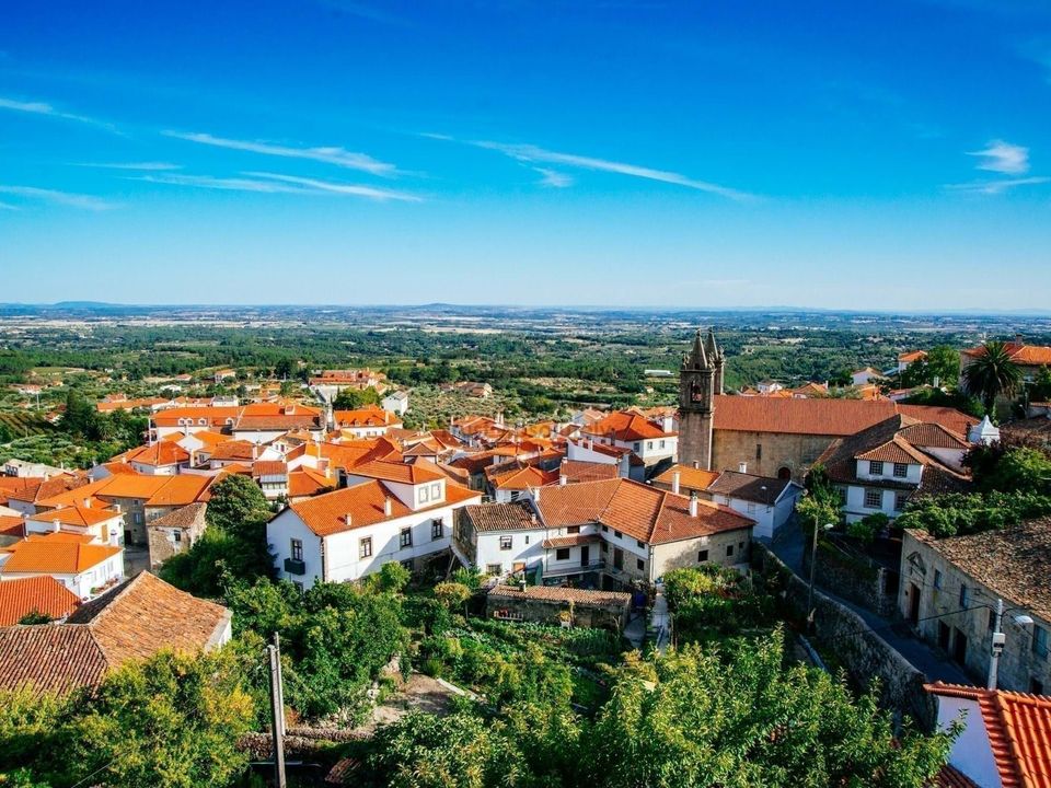 Erhvervsejendom i Fundao, Castelo Branco - foto 2
