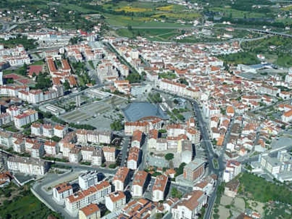 Erhvervsejendom i Fundao, Castelo Branco - foto 3