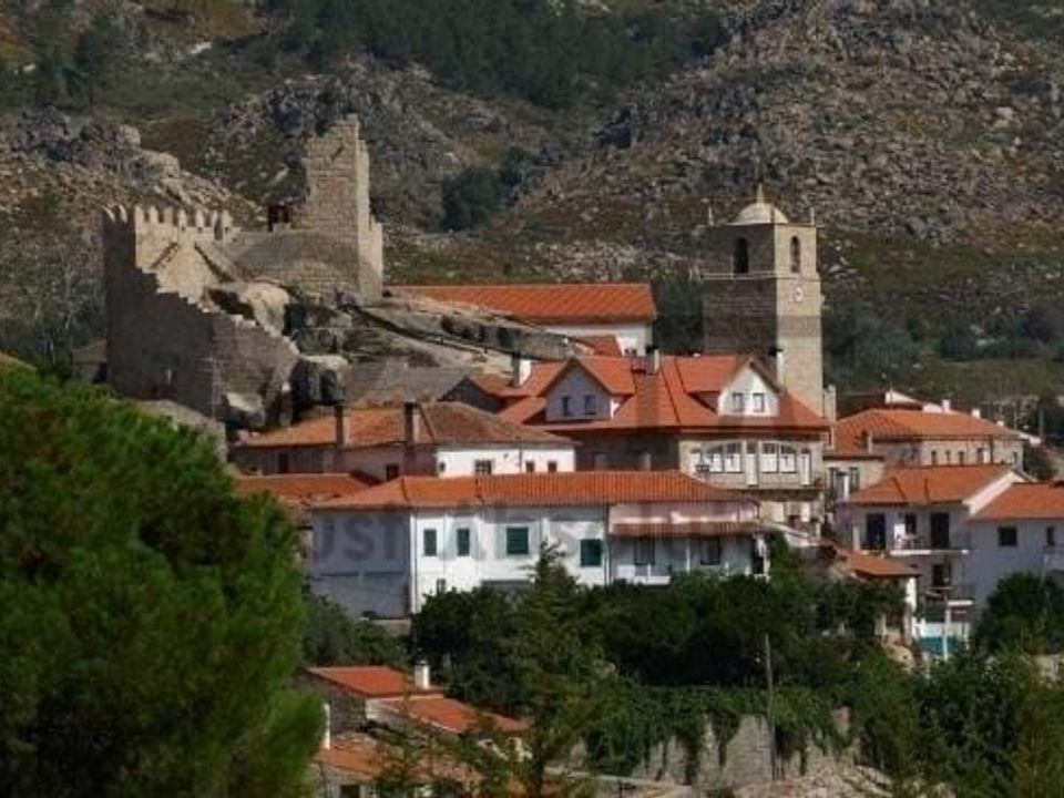 Erhvervsejendom i Fundao, Castelo Branco - foto 4