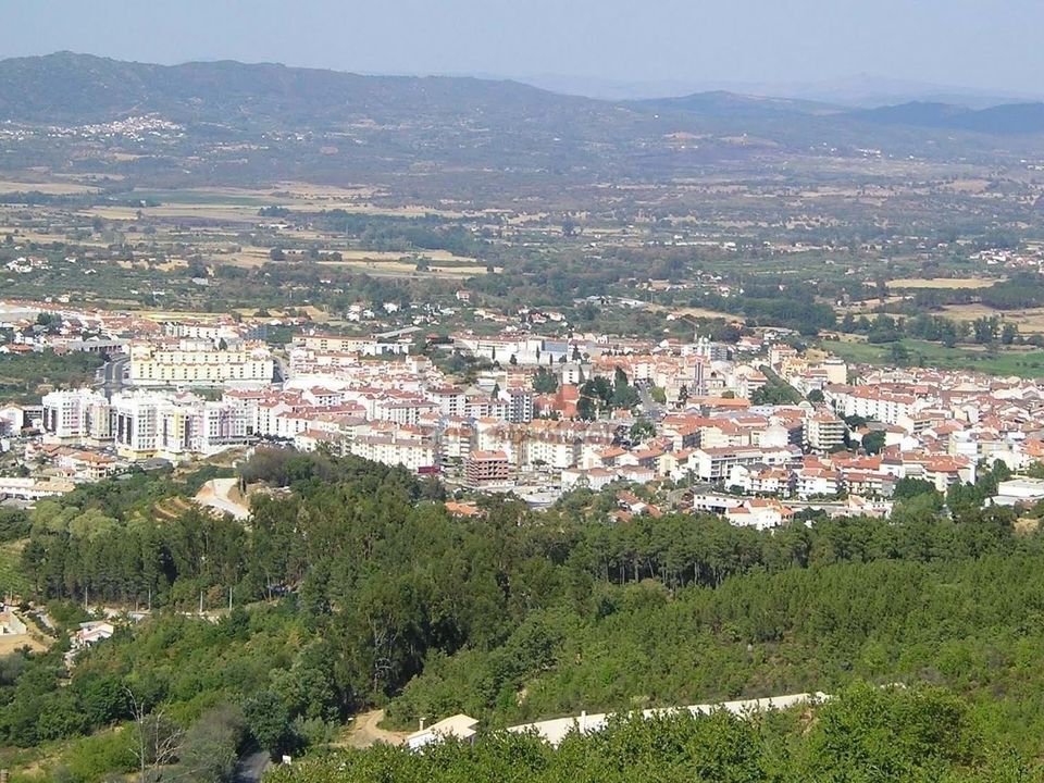 Erhvervsejendom i Fundao, Castelo Branco - foto 5