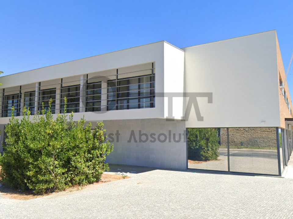 Erhvervsejendom i Evora, Evora - foto 1