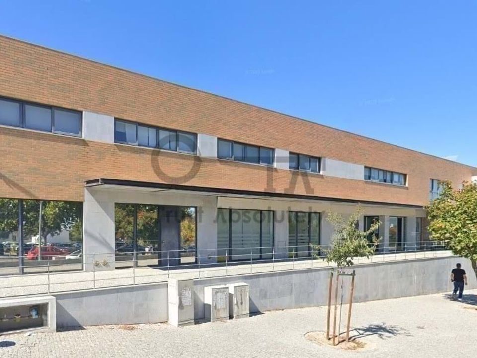 Erhvervsejendom i Evora, Evora - foto 2